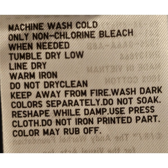 Uniqlo Kaws x Andy‎ Warhol Kaws/Robot Black T-Shirt Graphic Tee Size Large - Picture 5 of 5